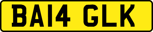BA14GLK