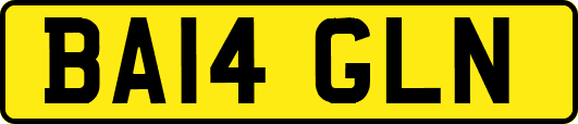 BA14GLN