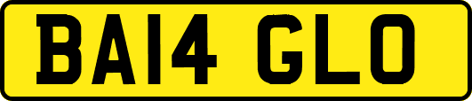 BA14GLO