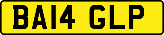 BA14GLP