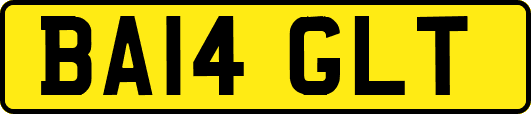 BA14GLT