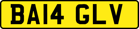 BA14GLV