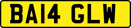 BA14GLW