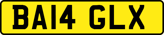 BA14GLX