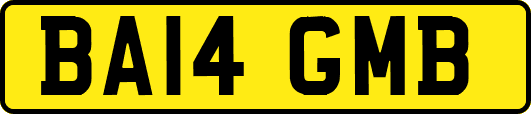 BA14GMB