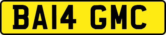 BA14GMC