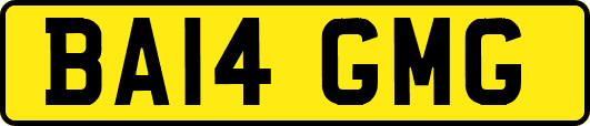 BA14GMG
