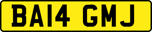 BA14GMJ