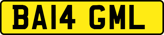BA14GML