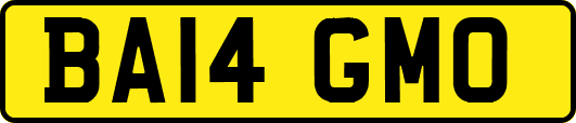 BA14GMO