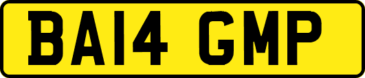 BA14GMP