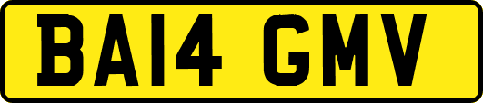 BA14GMV
