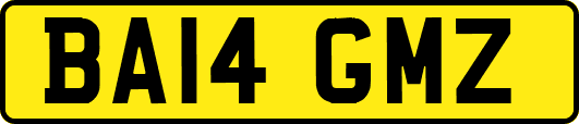 BA14GMZ