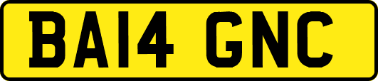 BA14GNC