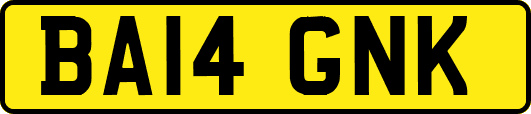 BA14GNK