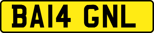 BA14GNL