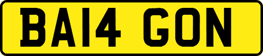 BA14GON