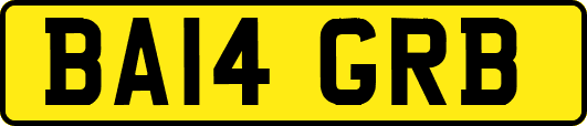 BA14GRB