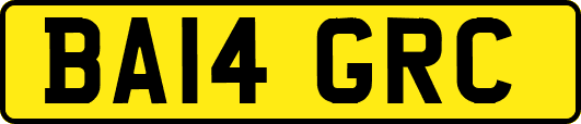 BA14GRC