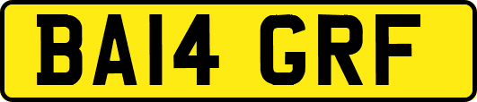 BA14GRF