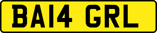 BA14GRL