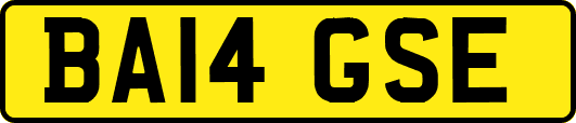 BA14GSE