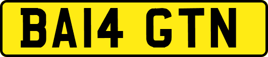 BA14GTN