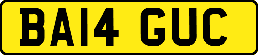 BA14GUC