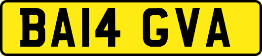 BA14GVA