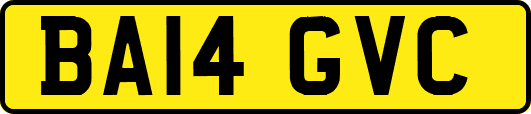 BA14GVC