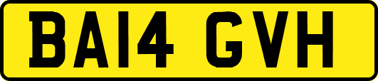 BA14GVH