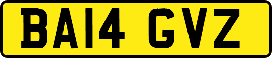 BA14GVZ