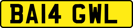 BA14GWL