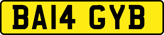 BA14GYB