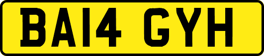 BA14GYH
