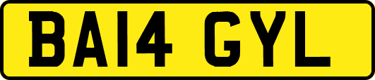 BA14GYL