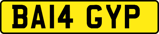 BA14GYP