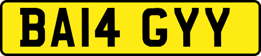 BA14GYY