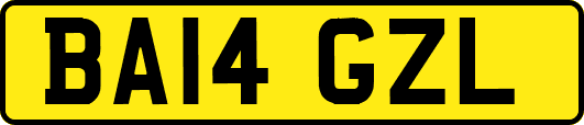 BA14GZL