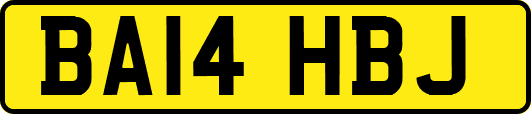 BA14HBJ