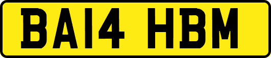 BA14HBM