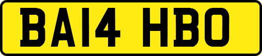 BA14HBO