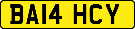 BA14HCY