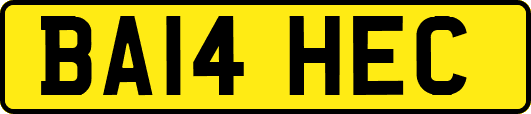 BA14HEC