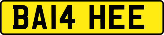 BA14HEE