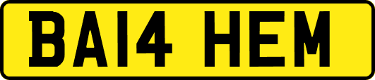 BA14HEM
