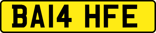 BA14HFE