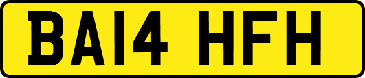 BA14HFH
