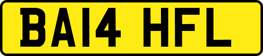 BA14HFL
