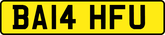 BA14HFU